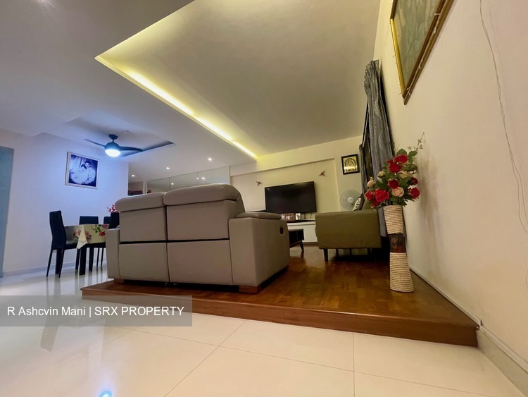 Blk 686B Choa Chu Kang Crescent (Choa Chu Kang), HDB 5 Rooms #505144091